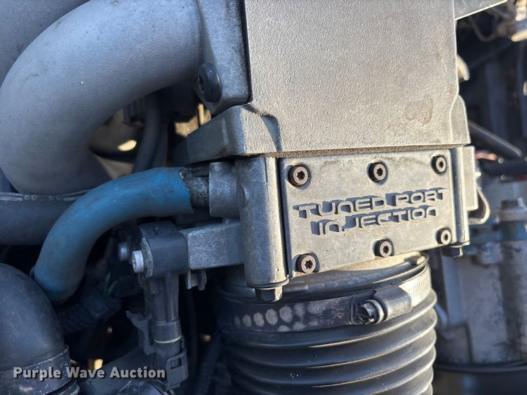 image for item ES8570 1985 Chevrolet Corvette 