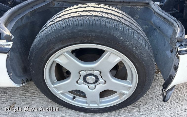 image for item ES8570 1985 Chevrolet Corvette 