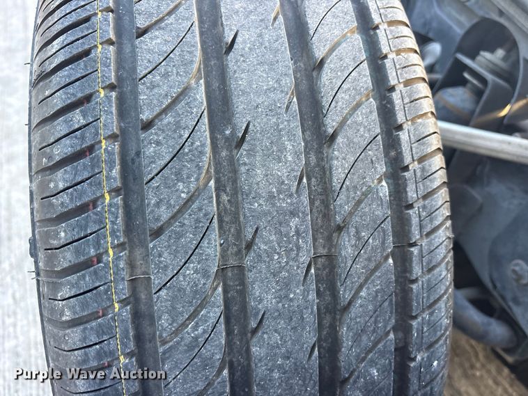 image for item ES8570 1985 Chevrolet Corvette 