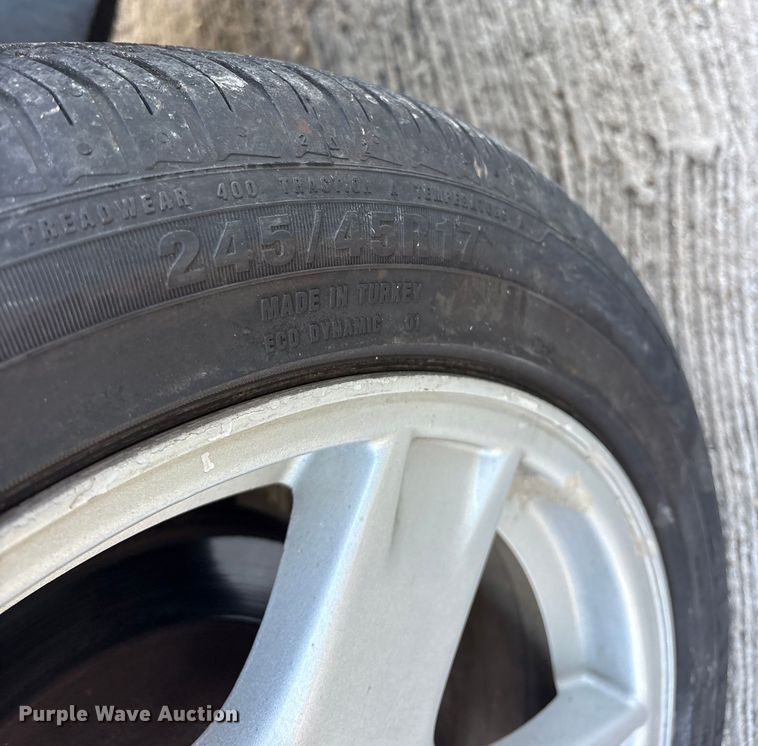 image for item ES8570 1985 Chevrolet Corvette 