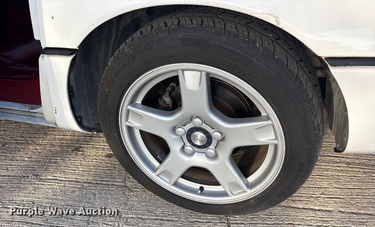 image for item ES8570 1985 Chevrolet Corvette 