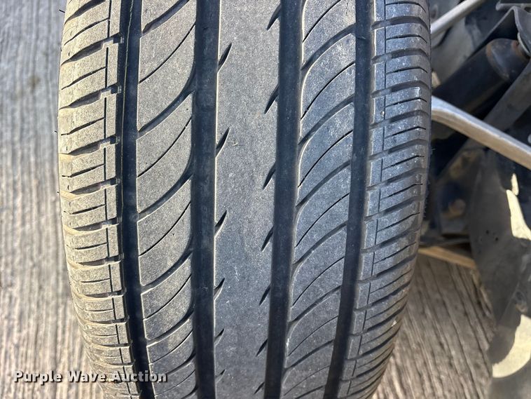 image for item ES8570 1985 Chevrolet Corvette 