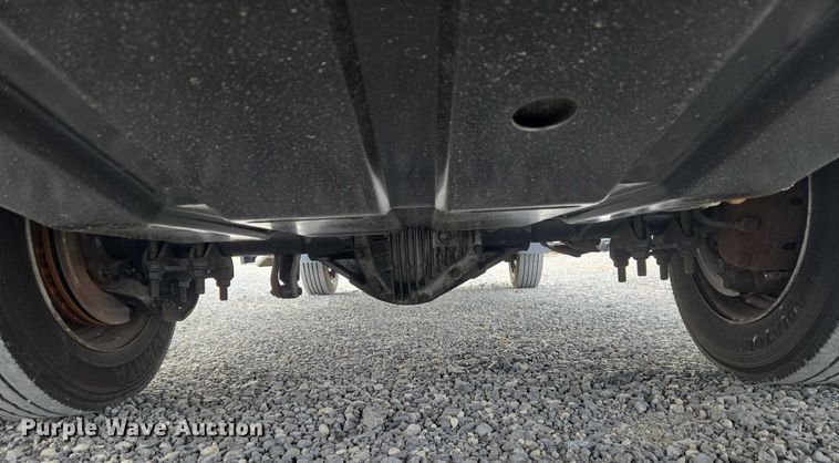 image for item ET1125 2002 Ford F450 Super Duty bucket truck