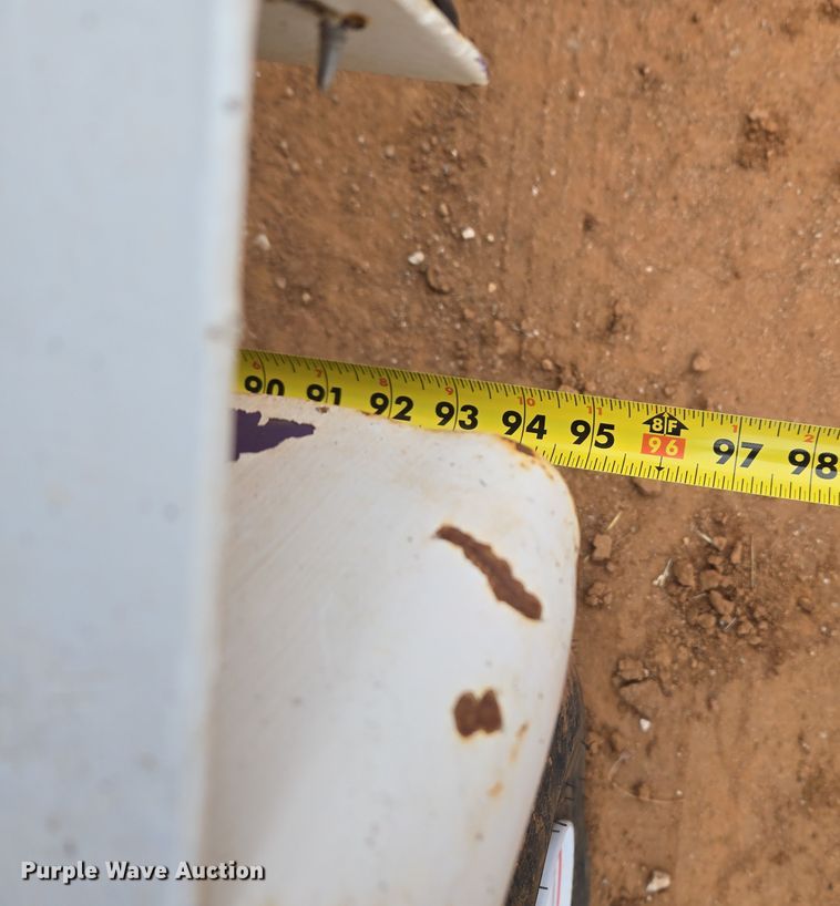 image for item ET1172 2000 YAMA GP760Y (2) personal watercrafts