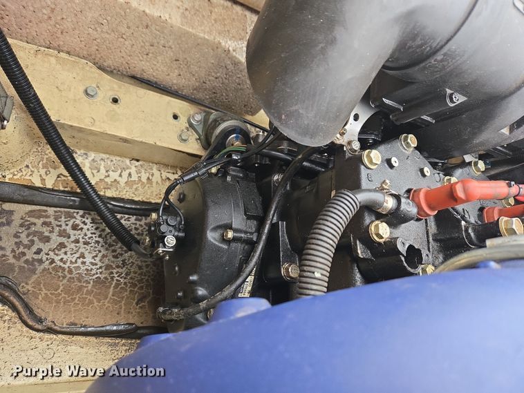 image for item ET1172 2000 YAMA GP760Y (2) personal watercrafts