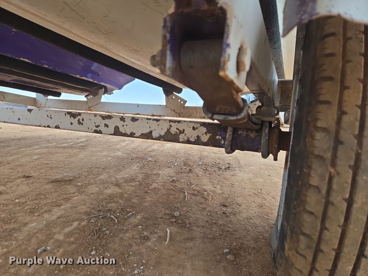 image for item ET1172 2000 YAMA GP760Y (2) personal watercrafts