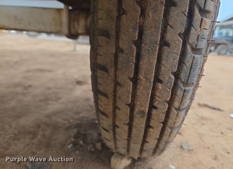 image for item ET1172 2000 YAMA GP760Y (2) personal watercrafts