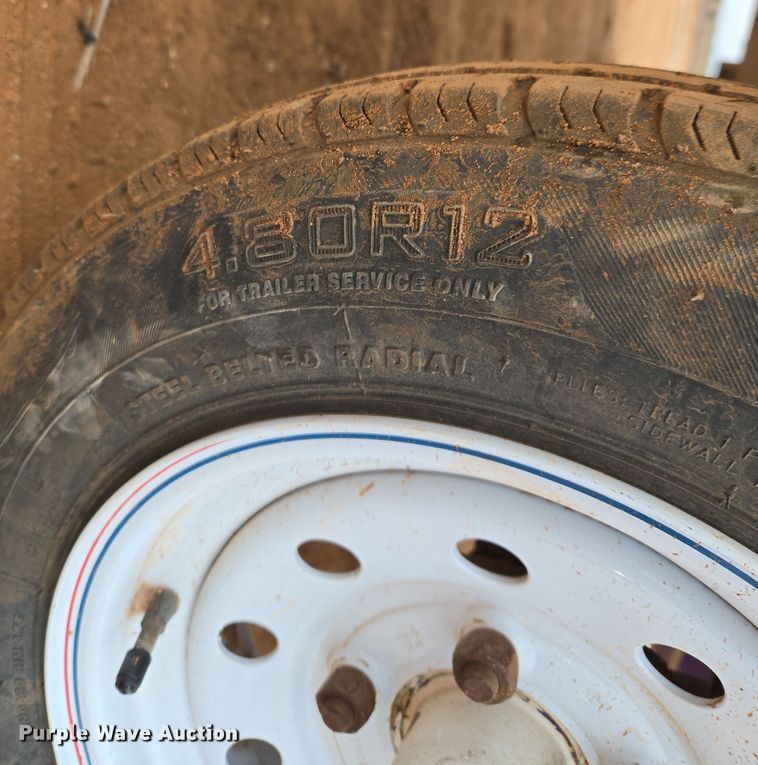 image for item ET1172 2000 YAMA GP760Y (2) personal watercrafts