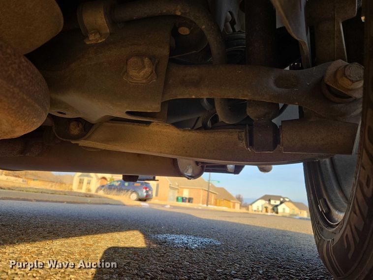 image for item ET1237 2008 Pontiac G6 