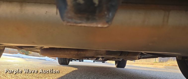 image for item ET1237 2008 Pontiac G6 