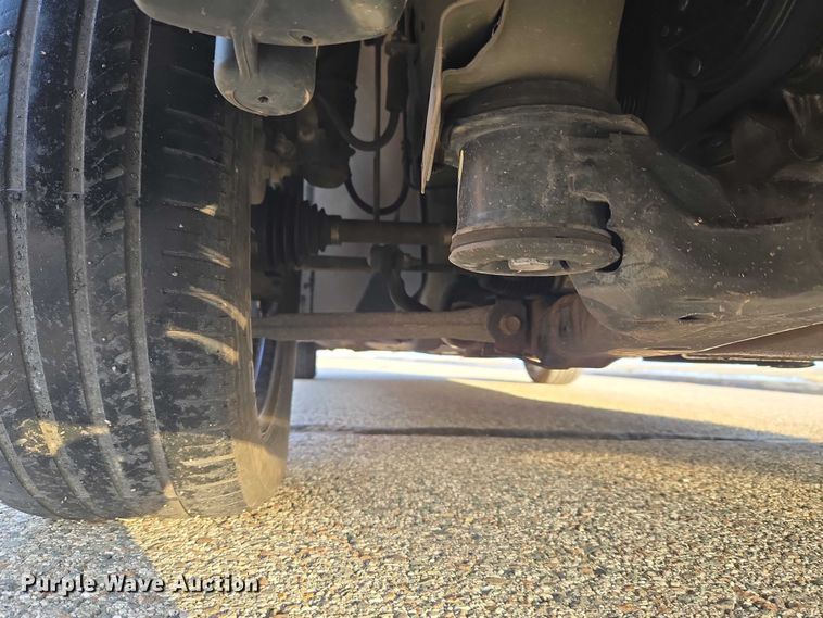 image for item ET1237 2008 Pontiac G6 