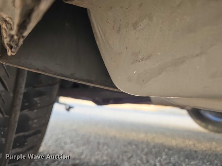 image for item ET1237 2008 Pontiac G6 