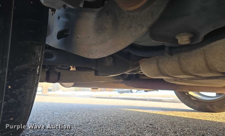 image for item ET1237 2008 Pontiac G6 