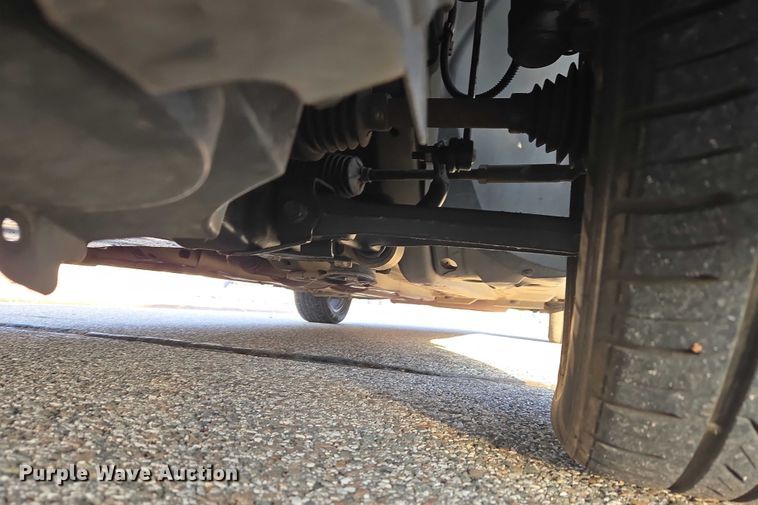 image for item ET1237 2008 Pontiac G6 