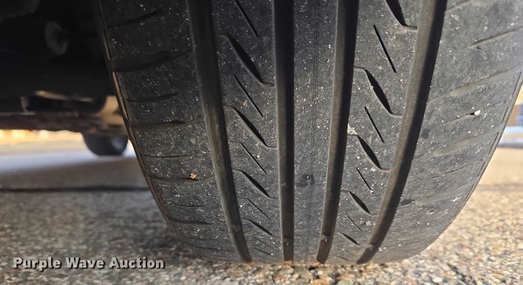 image for item ET1237 2008 Pontiac G6 