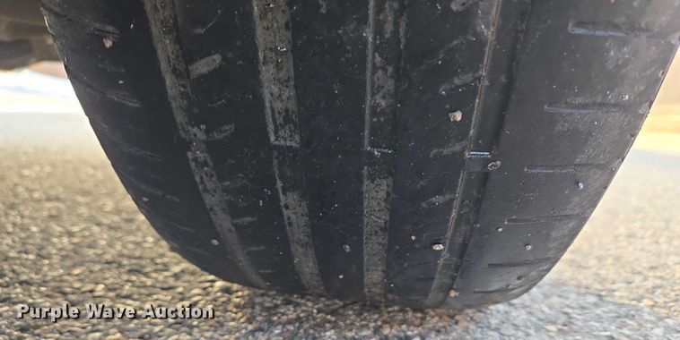 image for item ET1237 2008 Pontiac G6 