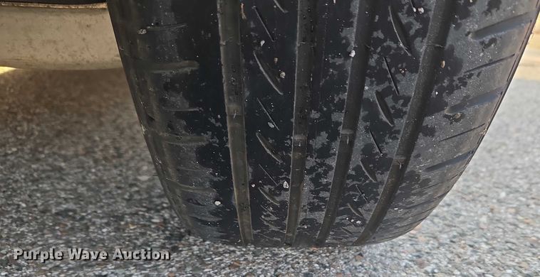 image for item ET1237 2008 Pontiac G6 