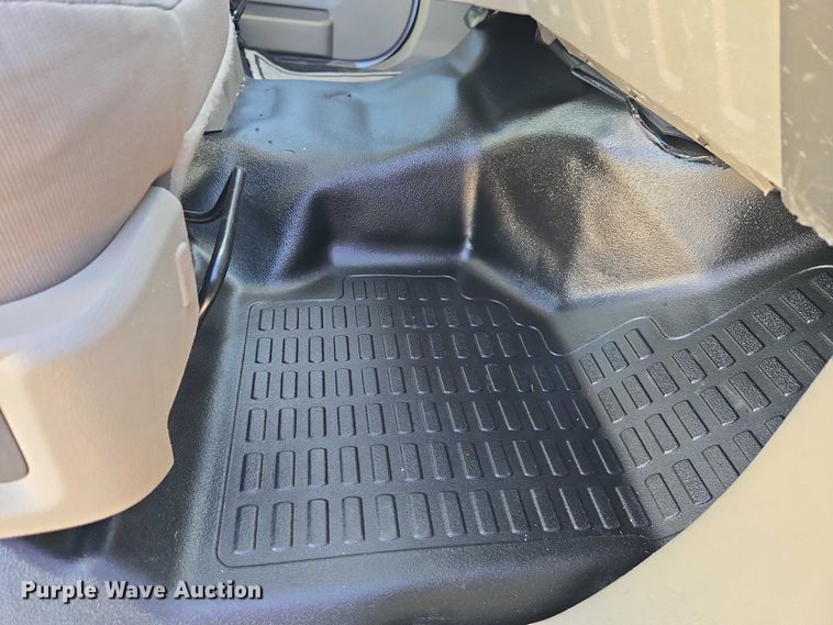 image for item ET1265 2008 Ford F450 bucket truck