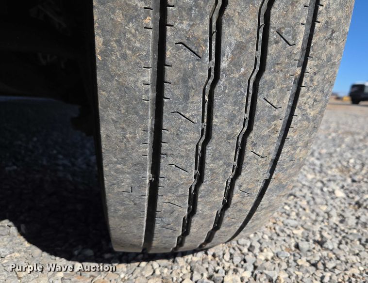 image for item ET1265 2008 Ford F450 bucket truck