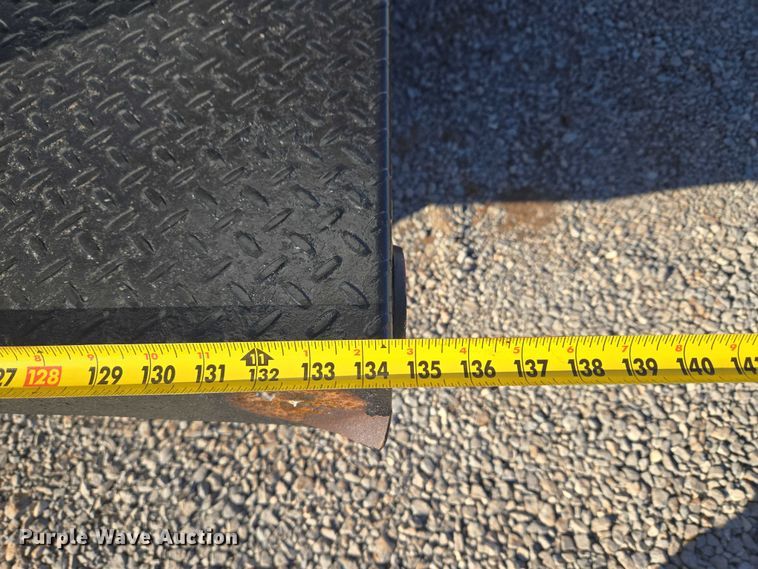 image for item ET1266 1997 Ford F350 bucket truck