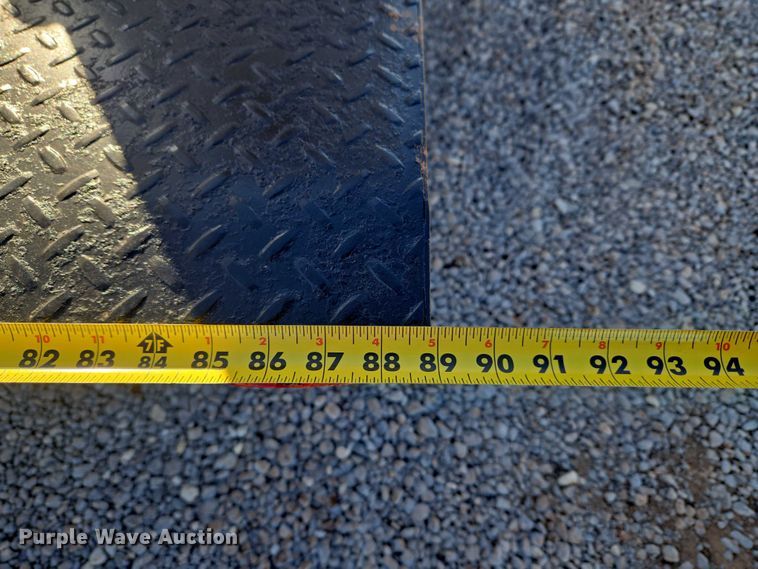 image for item ET1266 1997 Ford F350 bucket truck