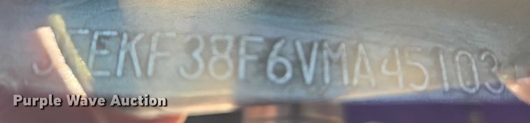 image for item ET1266 1997 Ford F350 bucket truck