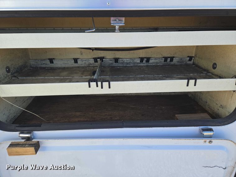 image for item ET1267 2008 Ford F450 bucket truck