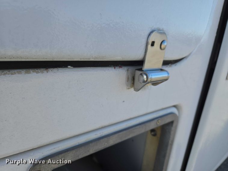 image for item ET1267 2008 Ford F450 bucket truck