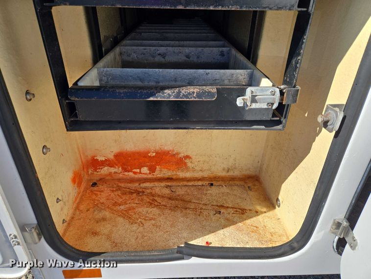 image for item ET1267 2008 Ford F450 bucket truck