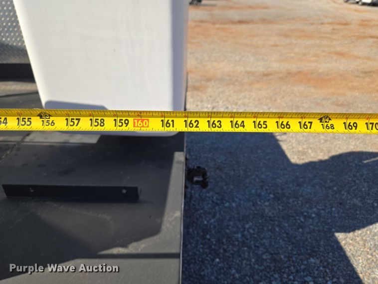 image for item ET1267 2008 Ford F450 bucket truck