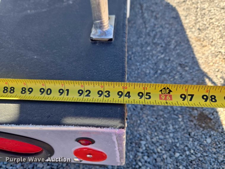 image for item ET1267 2008 Ford F450 bucket truck