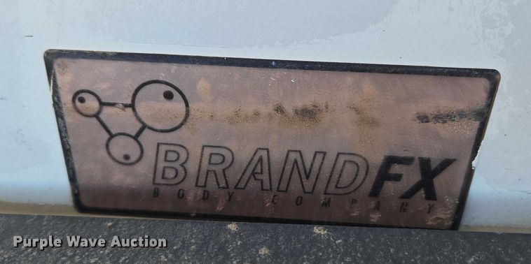 image for item ET1267 2008 Ford F450 bucket truck