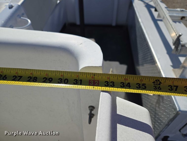 image for item ET1267 2008 Ford F450 bucket truck