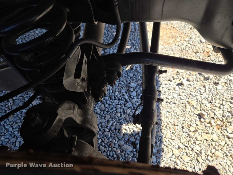 image for item ET1267 2008 Ford F450 bucket truck