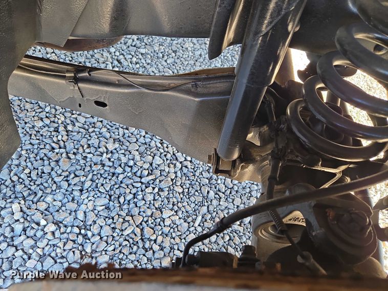 image for item ET1267 2008 Ford F450 bucket truck