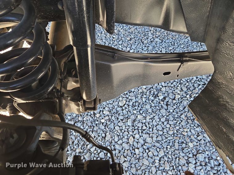 image for item ET1267 2008 Ford F450 bucket truck