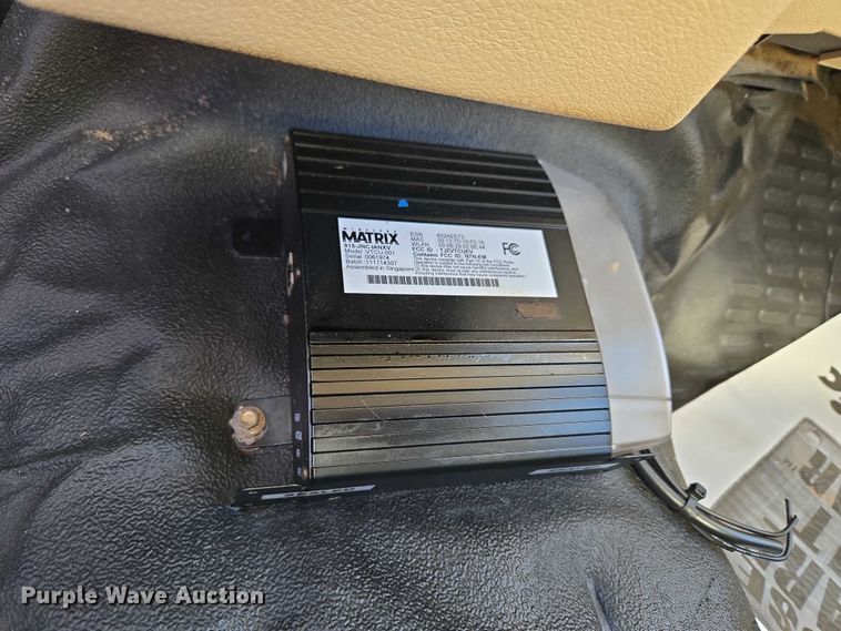 image for item ET1267 2008 Ford F450 bucket truck