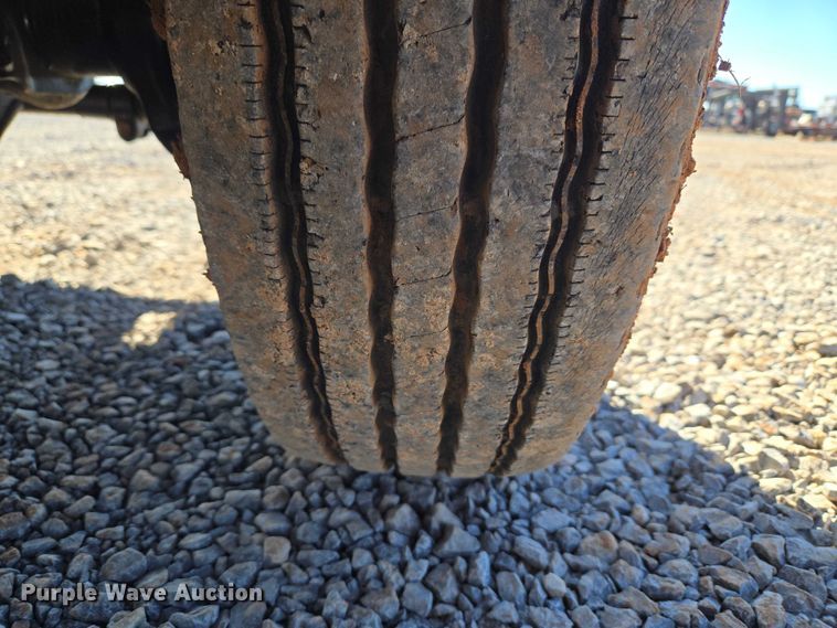 image for item ET1267 2008 Ford F450 bucket truck