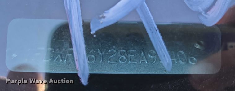 image for item ET1267 2008 Ford F450 bucket truck