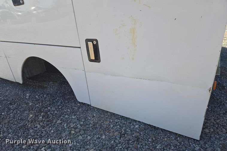 image for item ET1270 STAHL utility bed