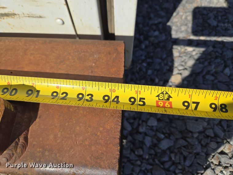 image for item ET1270 STAHL utility bed