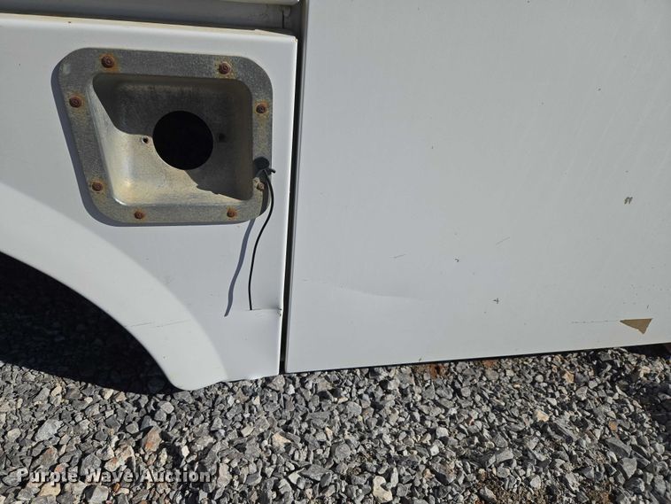 image for item ET1270 STAHL utility bed