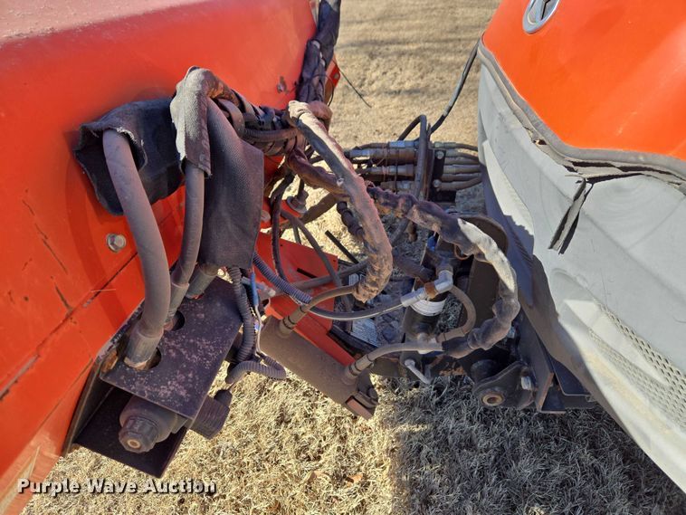 image for item ET1271 2015 Kubota RTV100 utility vehicle