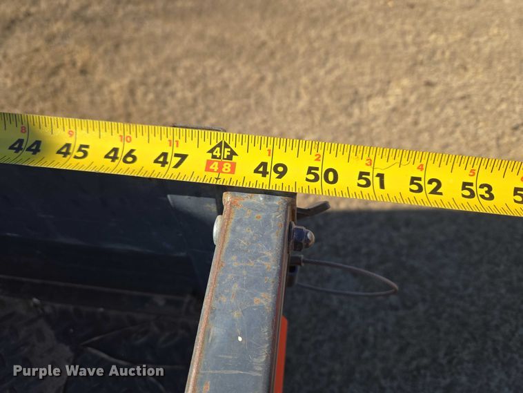 image for item ET1271 2015 Kubota RTV100 utility vehicle