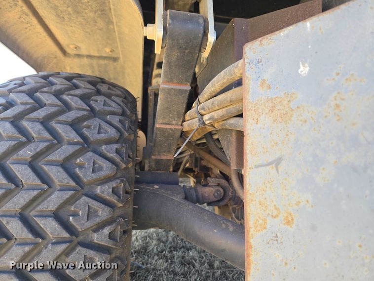 image for item ET1271 2015 Kubota RTV100 utility vehicle