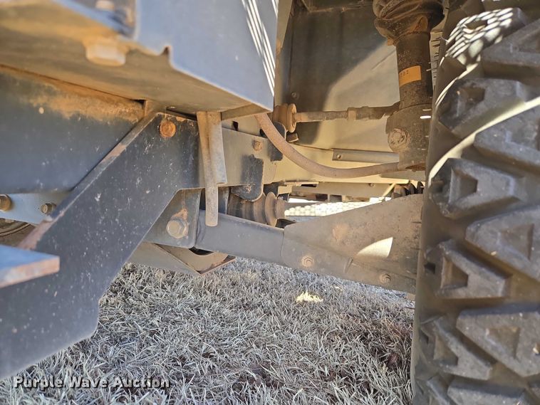 image for item ET1271 2015 Kubota RTV100 utility vehicle