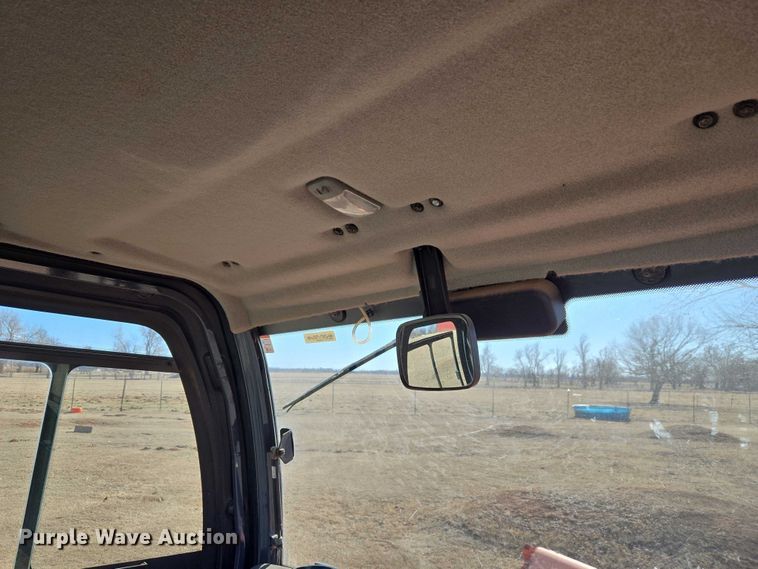 image for item ET1271 2015 Kubota RTV100 utility vehicle