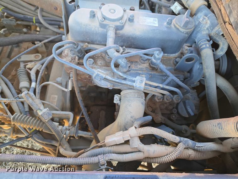 image for item ET1271 2015 Kubota RTV100 utility vehicle