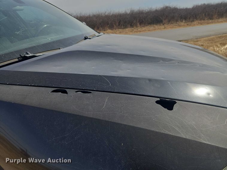 image for item ET1274 2011 BMW X5 SUV