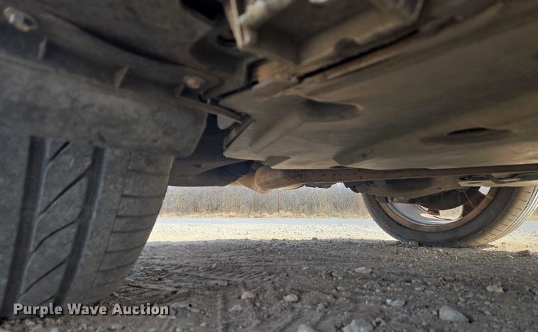 image for item ET1274 2011 BMW X5 SUV